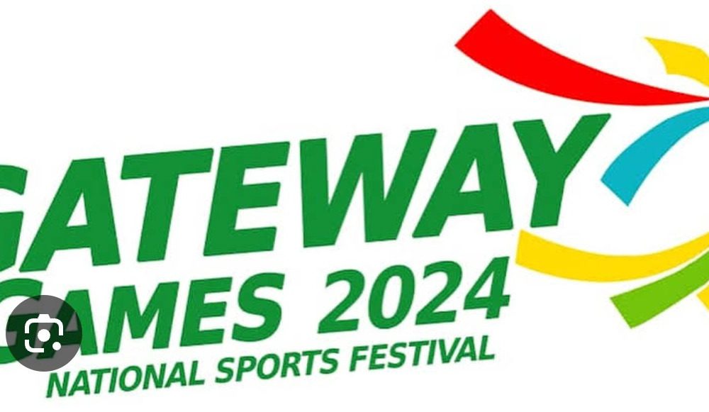 Gateway games logo