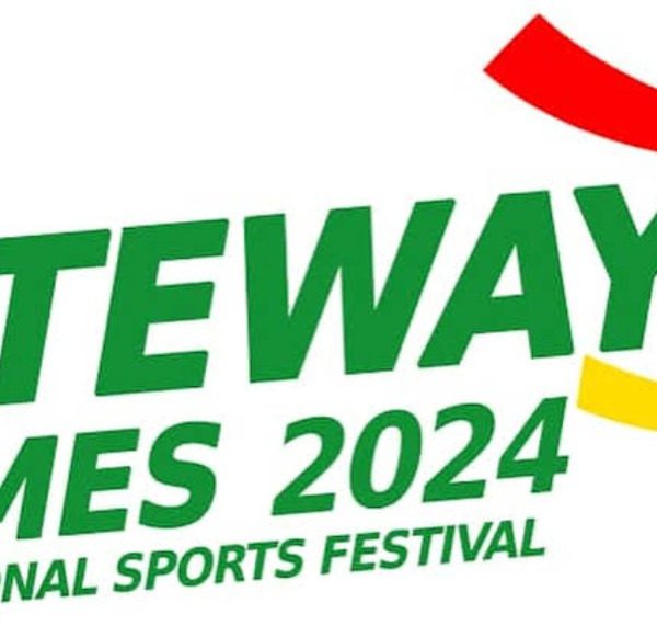 Gateway games logo