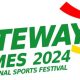 Gateway games logo