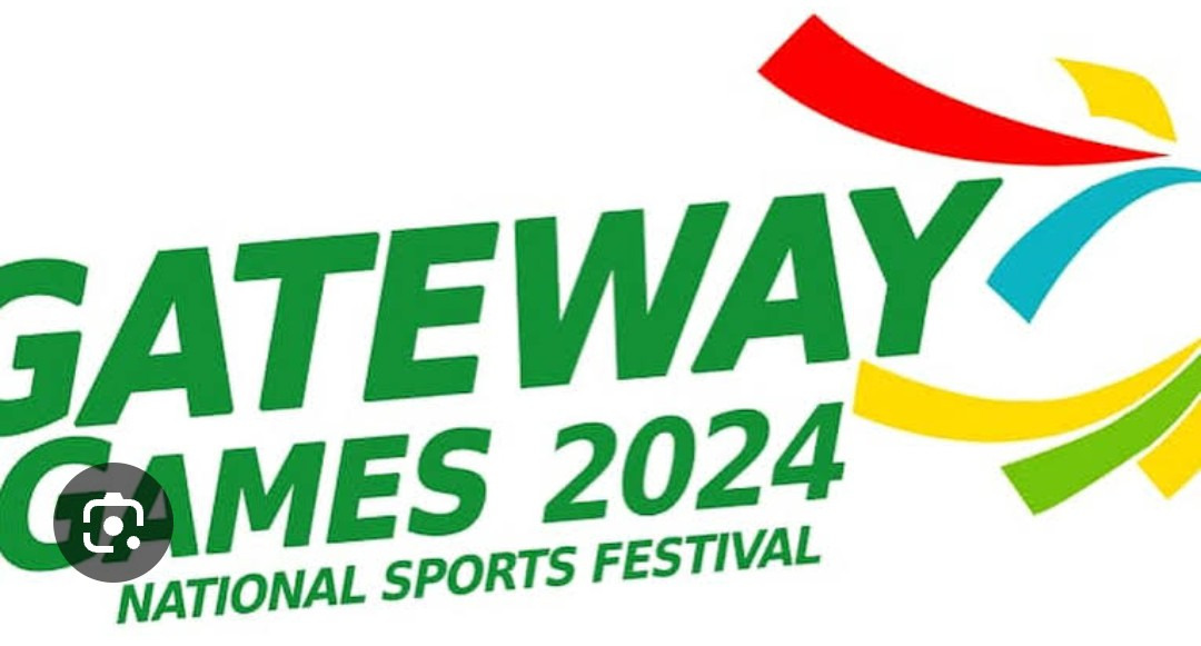Gateway games logo