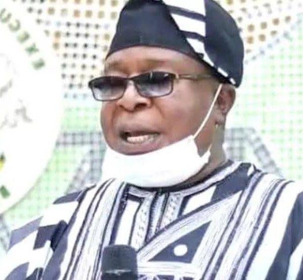 Benue community leader decries rising insecurity, calls for stricter enforcement of anti-open grazing law