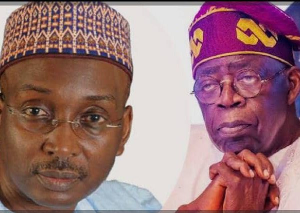 Ex-APC chieftain to lead new opposition front against Tinubu ahead of 2027