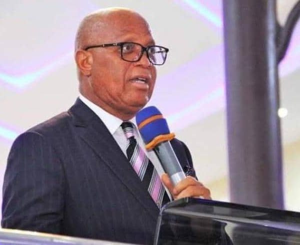 Breaking: Follow me to APC or leave – Governor Eno