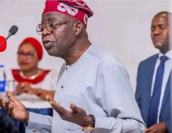 Tinubu urges APC to sweep opposition, establish one-party rule