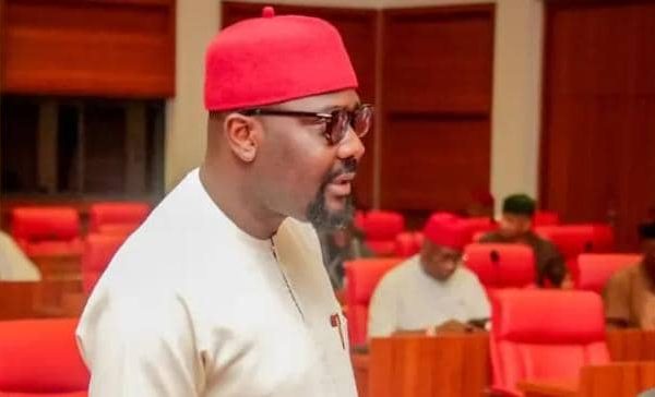 Senator Ngwu decries Southeast budget neglect, demands equity in federal allocationsTinubu’s leadership style