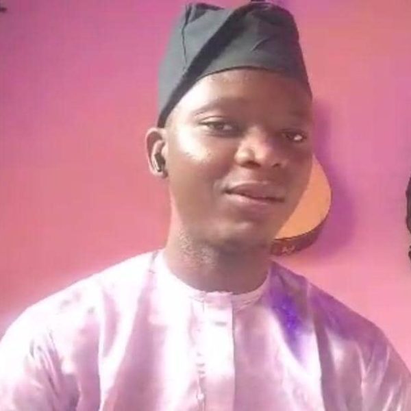 Students declare war on corrupt leaders in COPDEM-led youth revolution