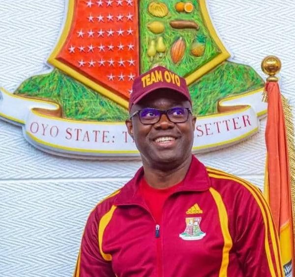 2027 countdown: Brave New Vision backs Makinde for PDP presidential ticket