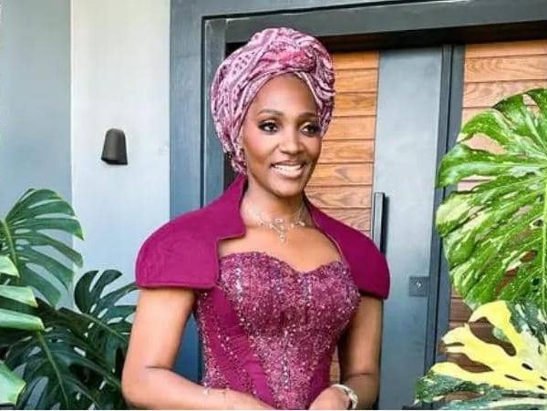 Why Bunmi George’s weight loss journey challenges everything you thought about obesity, faith