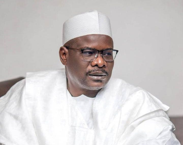 Ndume applauds Tinubu for appointing Northerners to agencies