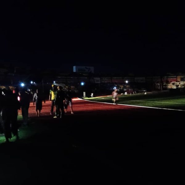 Gateway Games 2024:  Blackout during race adds to organisers’ embarrassment