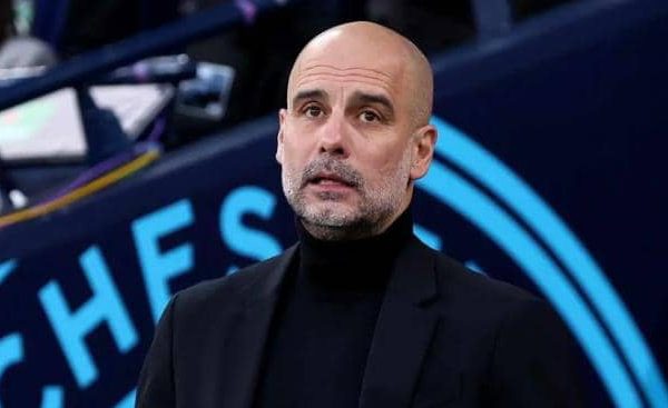 Guardiola: Champions league spot equals winning a trophy