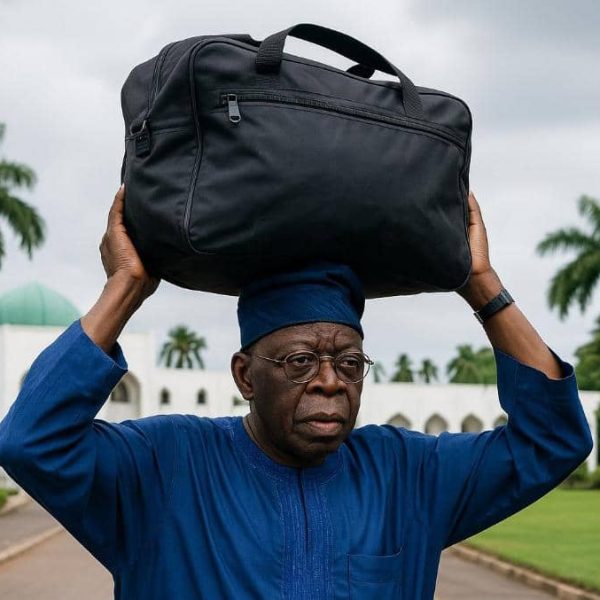 2027 power shift: Northern coalition moves to unseat Tinubu as LND enters alliance