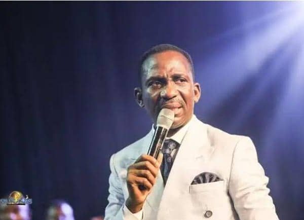 Why some never succeed: Pastor Enenche reveals a hard truth