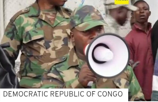 Amnesty accuses M23 rebels of possible war crimes in DR Congo