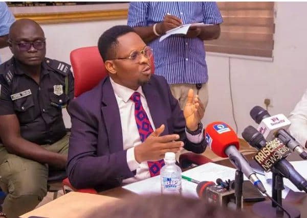 Benue set to brew prosperity with local juice, beer production by August 2025