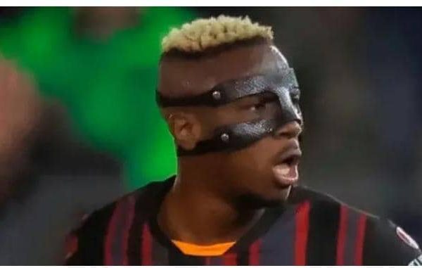 Osimhen’s Chelsea dream stalled by tax woes, not talent