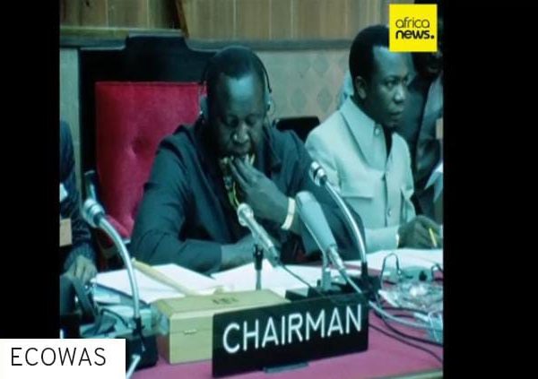 ECOWAS at 50: Regional Unity Tested by Emerging Divisions