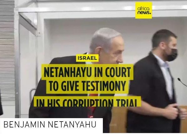 Netanyahu’s corruption trial threatens Israel’s democracy and stability”