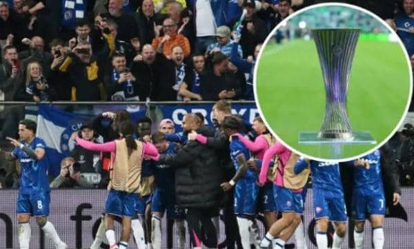 Chelsea’s continental comeback: trophy triumph, millions in the bank