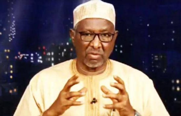 North or south, still no progress: Bugaje blasts failed presidents and ethnic politics
