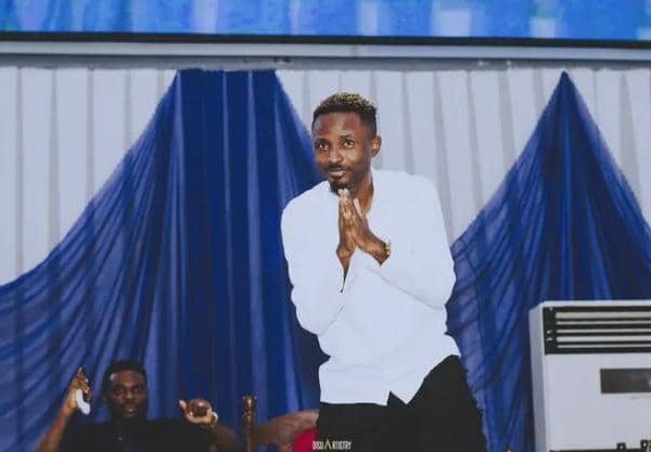 Beyond the hair: Gaise Baba fires back at critics of his gospel style