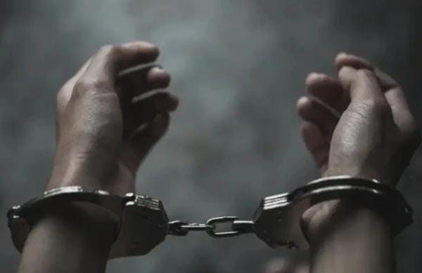 Ex-vigilante turns thief: Warri community in shock as crime hits home
