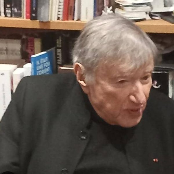Creator of abortion pill, Étienne-Émile Baulieu, dies at 98