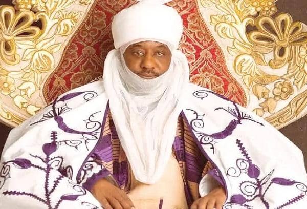 Nigeria’s elites love power, not the people – Sanusi, others  declare