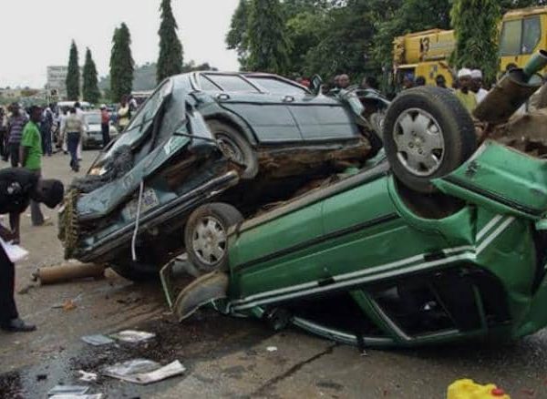 Tragedy strikes as 22 members of Kano sports delegation die in road accident