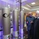 Iran growing in uranium stockpile, UN warns