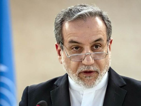 Iran seeks uranium enrichment deal with Saudi Arabia and UAE