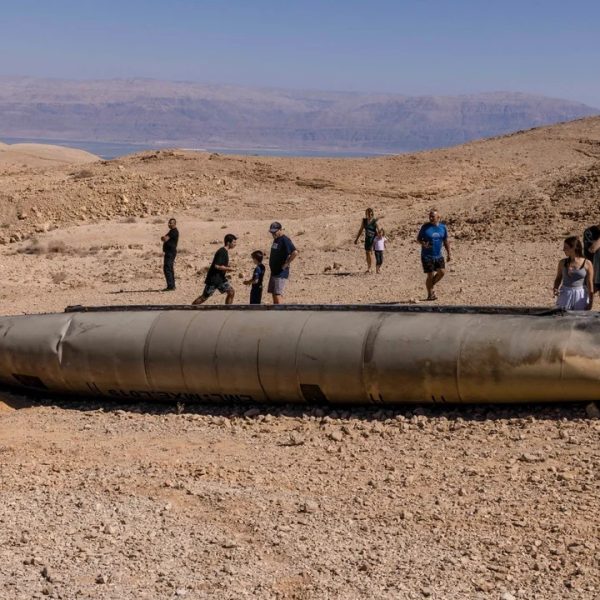 Iran warns US over possibilities of Israeli attack on its nuclear sites