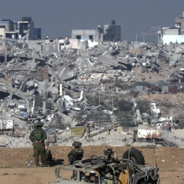 Israel probe allegation against its defence forces using Palestinians as human shields in Gaza