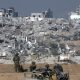 Israel probe allegation against its defence forces using Palestinians as human shields in Gaza