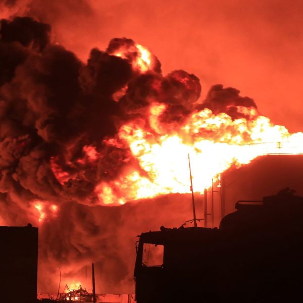 Israel shoots down Houthi missile