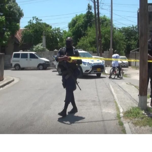 Jamaica marks decline in murder rate amid rise in police shootings