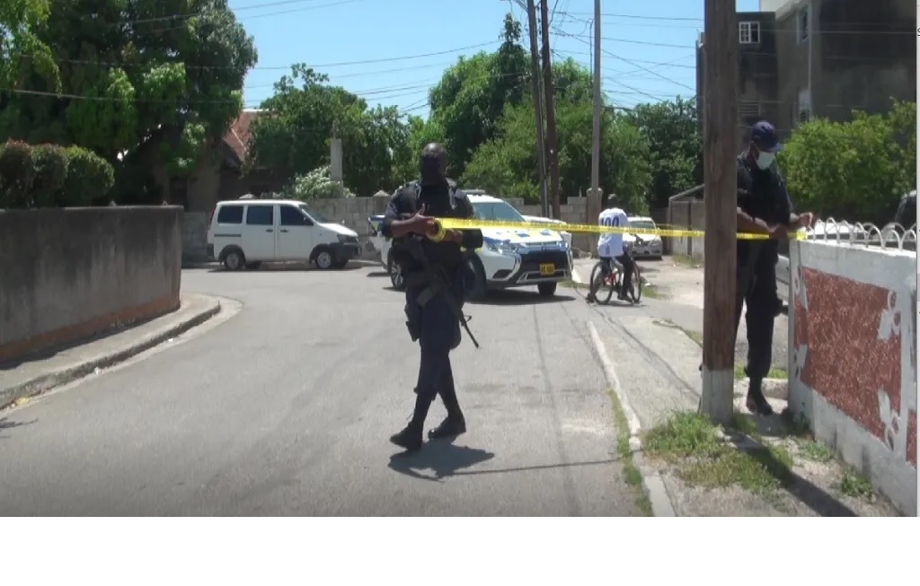 Jamaica marks decline in murder rate amid rise in police shootings