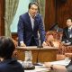 Japan's minister resigns over his comments about getting free rice