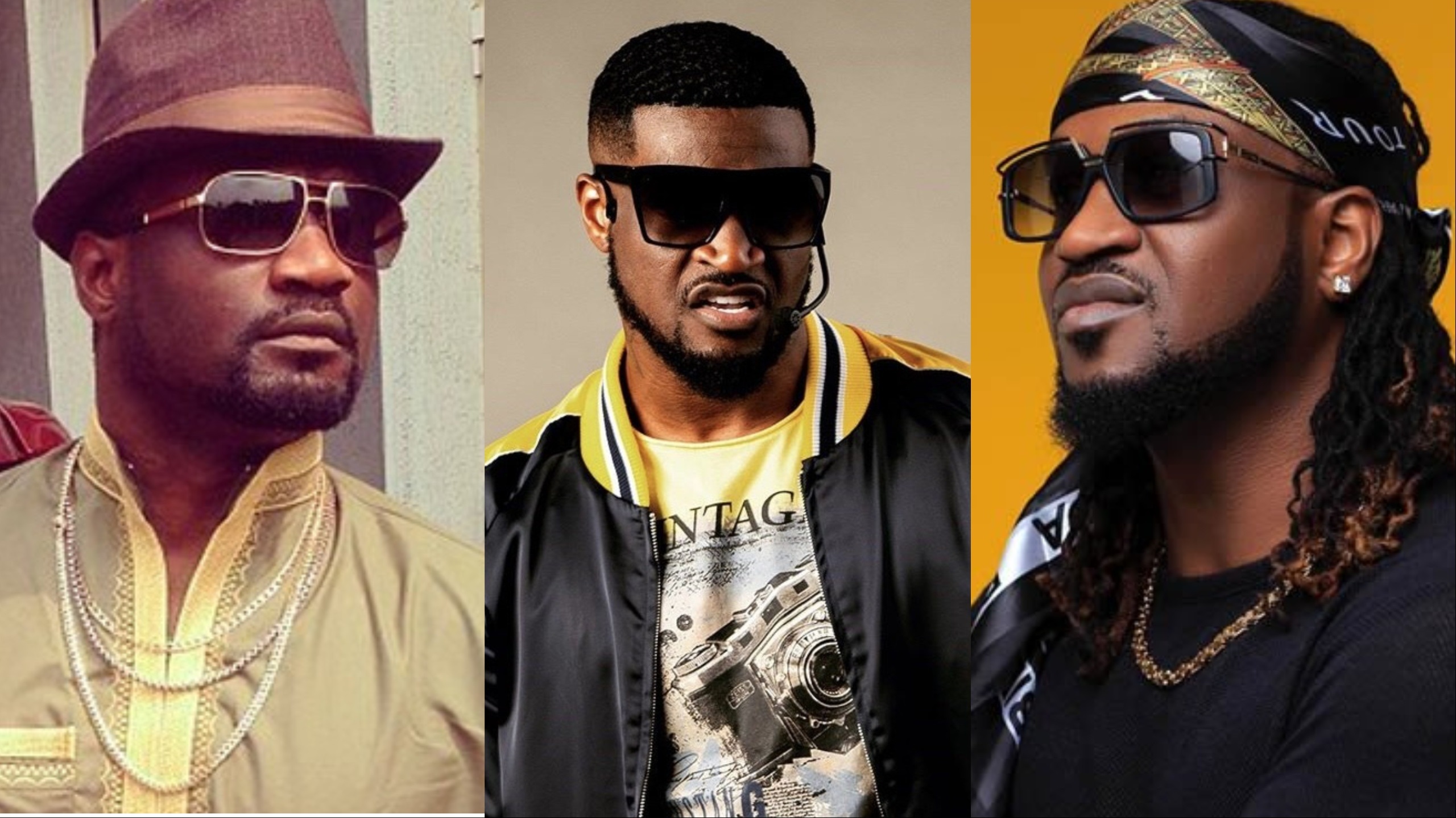 Mr. P of P-Square testifies in court against elder brother Jude Ooye