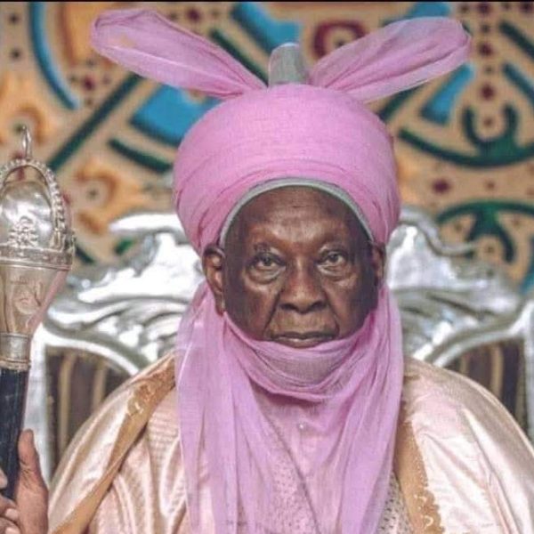 Royal shame: Emir dethrones village head over role in rape