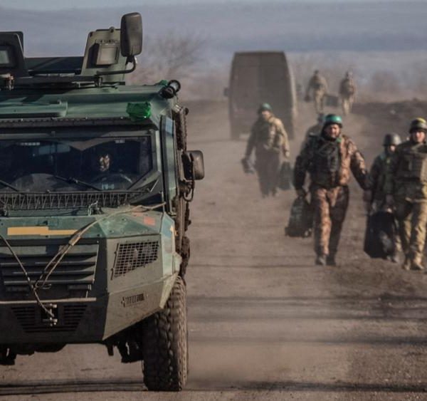 Kremlin threatens prolonged war with Ukraine, citing past wars