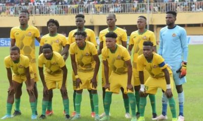 Kwara United stun Rangers, Abakili fc edge Ikorodu City to set up a new winner of President Federation Cup