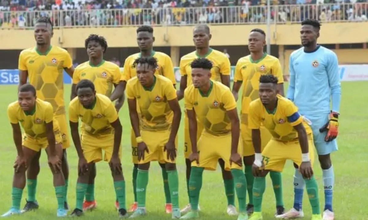 Kwara United stun Rangers, Abakili fc edge Ikorodu City to set up a new winner of President Federation Cup