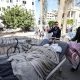 Last hospital in Gaza evacuated following Israeli order