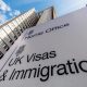 More Americans than ever apply for UK residency