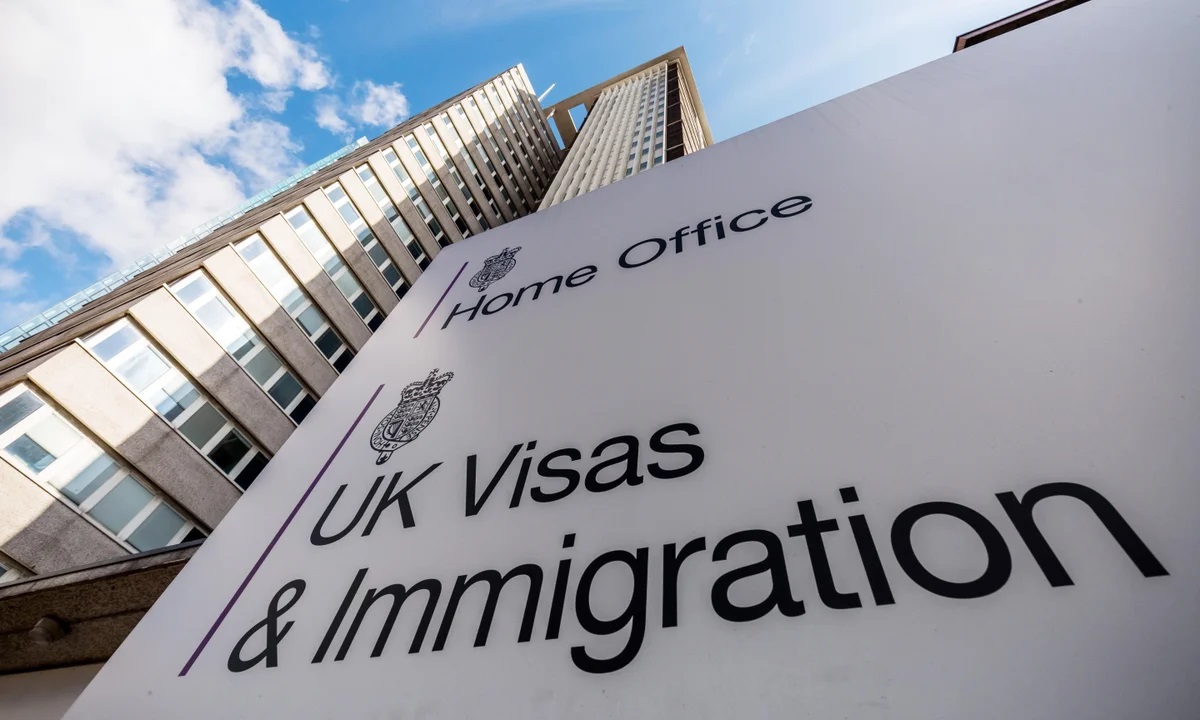 More Americans than ever apply for UK residency