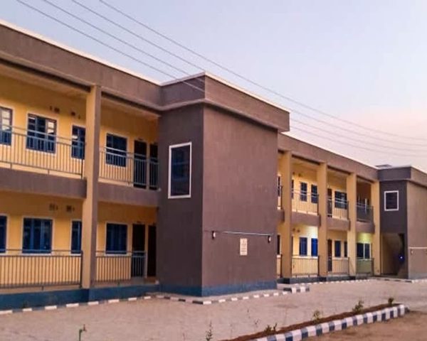 NAF unveils new infrastructure projects in Katsina