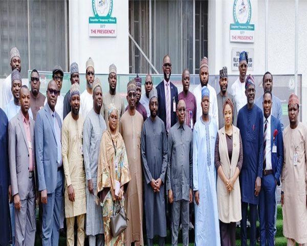 NITDA, BPP collaborate to fight corruption digitally