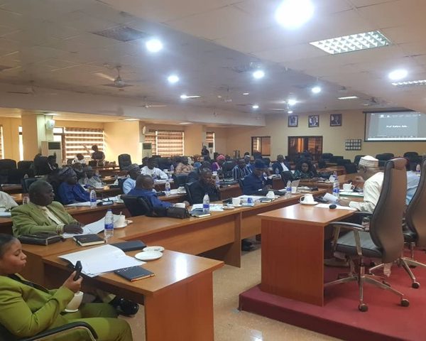 NUC plans AI integration to modernize Nigerian higher education