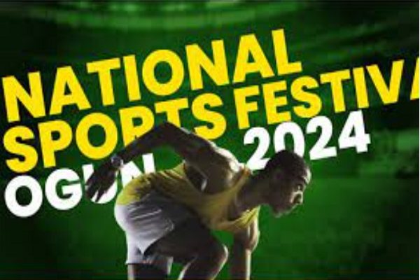 Bayelsa maintains lead in day 3 of National Sports Festival, Ogun 2024